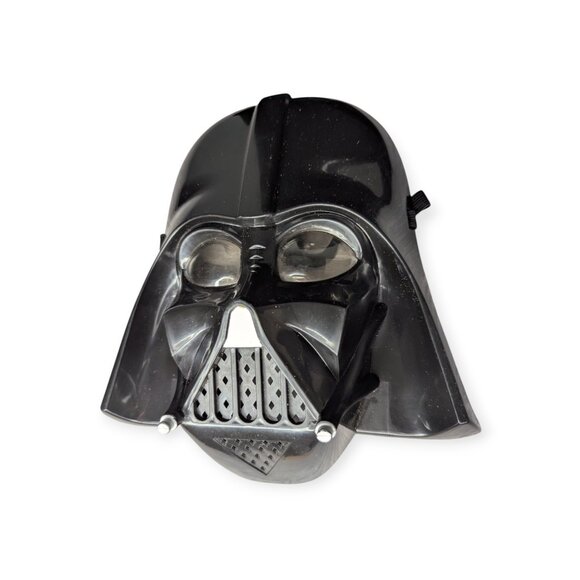 2008 Lucasfilm Rubie's Star Wars Darth Vader Child Costume w/Mask Size Small 4-6 - Picture 7 of 15